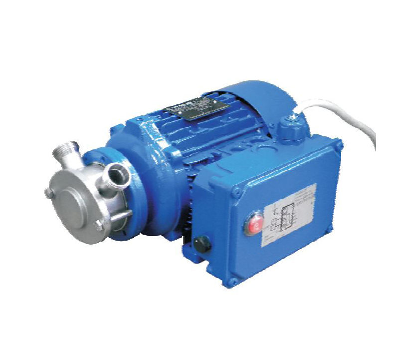 Miniverter Mini 3/4
